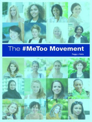 cover image of The #MeToo Movement